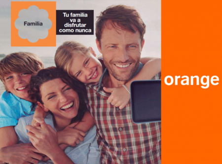 Orange refuerza su apuesta por las familias con nueva Canguro Familia 6 GB, dos líneas móviles y roaming