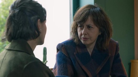 'El caso de Laura Stern'
