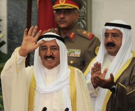 Un bloguero de Kuwait se enfrenta a 18 años de cárcel