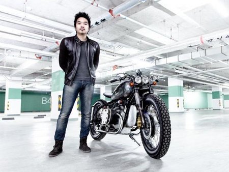 Bandit9, entrevista a Daryl Villanueva
