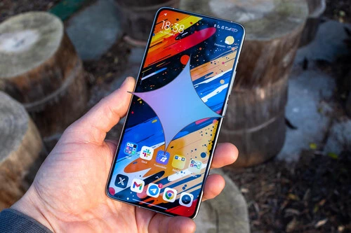 Gemini Xiaomi 1