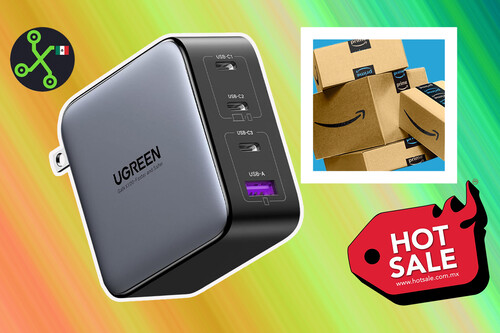 Ugreen 100w