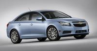 Chevrolet Cruze Eco, llega el Cruze económico