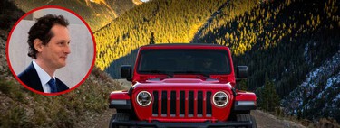 "El futuro no está en la industria militar". El presidente de Stellantis dice que aunque estén en un momento crítico, no necesitan los contratos que han salvado a decenas de marcas