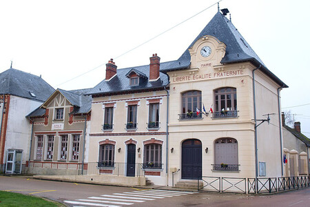 Chevrainvilliers 2