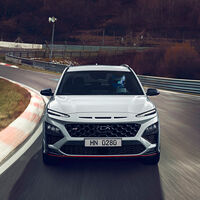 Hyundai N se suma a BMW M y Mercedes-AMG y fabricará coches eléctricos deportivos de altas prestaciones 