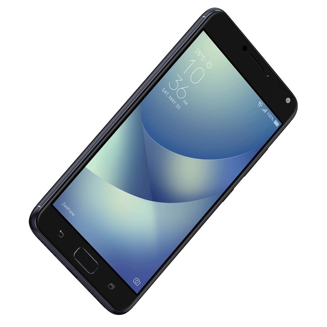 Zenfone 4 Max llega a México, ASUS sigue apostando por nuestro