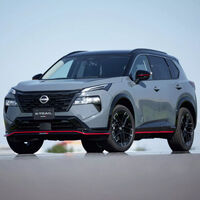 El Nissan X-Trail estrena una versión deportiva con sello Nismo que gana todo, menos potencia
