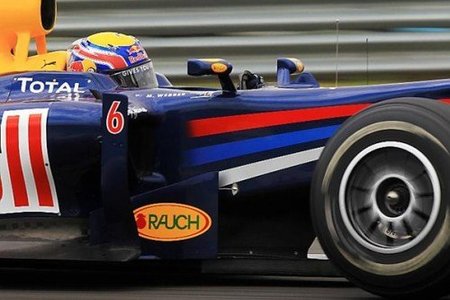 GP de Turquía 2010: Red Bull y McLaren, Mark Webber, Lewis Hamilton y Sebastian Vettel amos de la clasificatoria