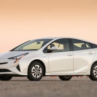 Nuevo Toyota Prius: Precios, versiones y equipamiento en México