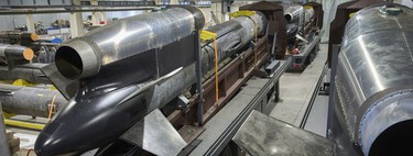 A Ucrânia encontrou um tesouro contra a Rússia no lugar mais inesperado: locais secretos de filmagens 