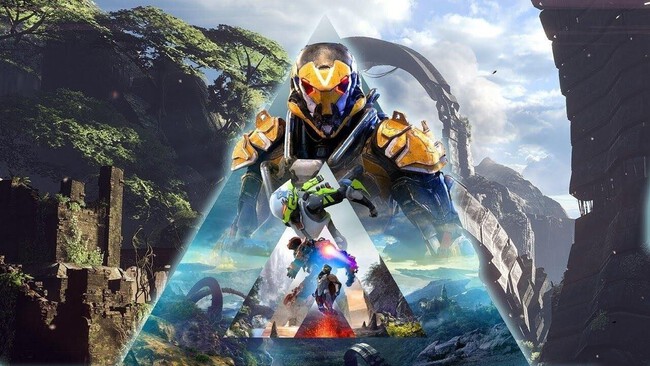 Imagen de Anthem