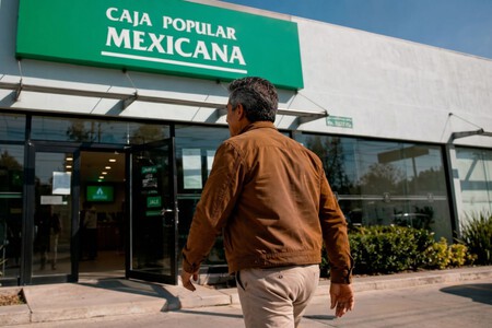 Caja Popular Mexicana Socap Aun No Lega Cdmx Xataka Mexico 1