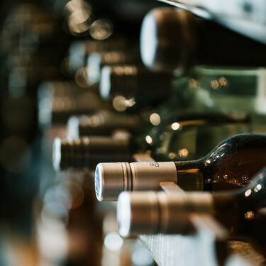 Ahora es el momento de comprar una vinoteca más barata y lista para almacenar hasta ocho botellas del mejor vino