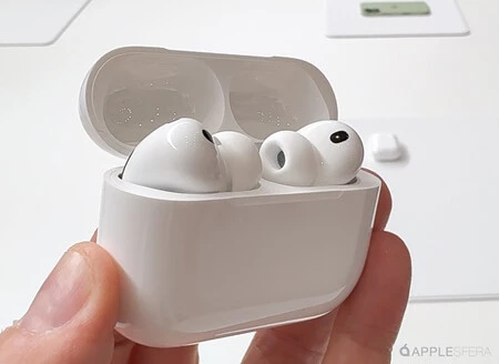Airpods Pro 3 Primeras Impresiones Apple Event 1