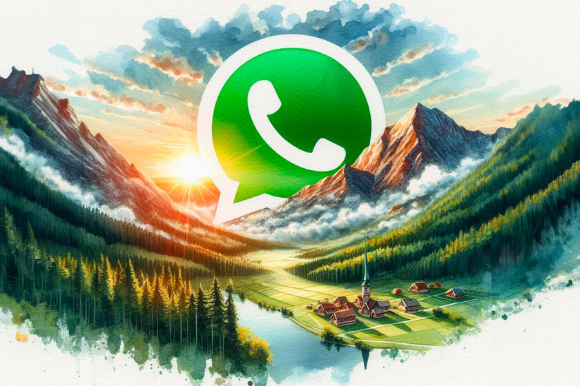 The next thing coming to WhatsApp is gutted: This is how message forwarding is changing, clearer and more options than ever