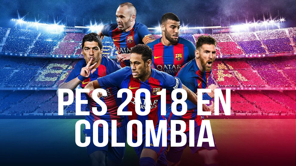 Slot ke 3 pes 2018