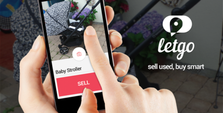 Wallapop se fusiona con letgo para conquistar Estados Unidos