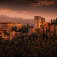 La Alhambra abre al público la Torre de la Pólvora, pero solamente durante el mes de septiembre 