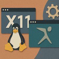 Linux se está despidiendo del software que le permitió dar el salto al escritorio hace 34 años. Lo que le sustituye es mucho mejor 