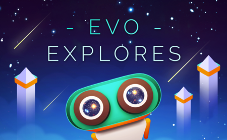 A todo original le llega su clon, y ahora es el turno para Monument Valley con Evo Explores