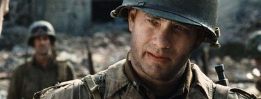 Tom Hanks exigió que Steven Spielberg eliminase una escena de 'Salvar al soldado Ryan': "Iba a degradar al personaje"