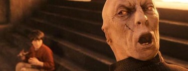 Es oficial: Voldemort hizo otro Horrocrux más en Harry Potter, pero lo cierto es que ni la autora se aclara con su lore