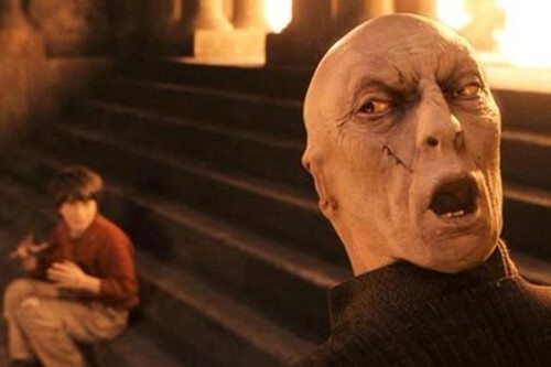 Es oficial: Voldemort hizo otro Horrocrux más en Harry Potter, pero lo cierto es que ni la autora se aclara con su lore