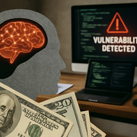 Cada vez más gente usa la IA para descubrir vulnerabilidades en código y cobrar recompensas. El problema es que la IA se las inventa 