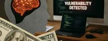 Cada vez más gente usa la IA para descubrir vulnerabilidades en código y cobrar recompensas. El problema es que la IA se las inventa 