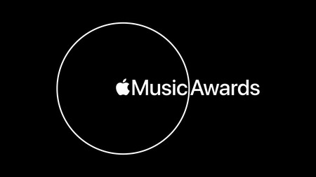 Apple ha anunciado los premios de Apple Music Awards