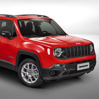 El Jeep Renegade es llamado a revisión en México por posibles fallas en airbags