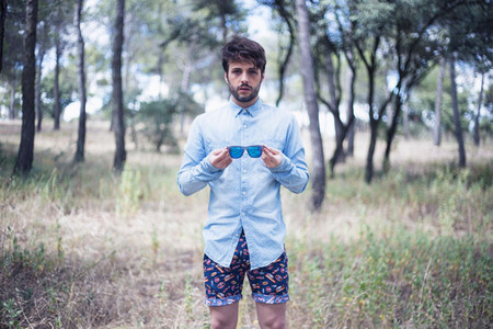 El mejor street-style de la semana (CCIII)