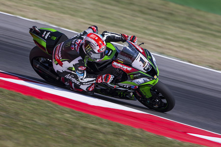 Jonathan Rea Sbk 2017 2