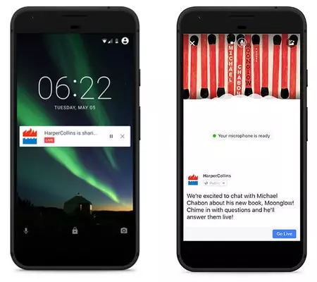 ライブオーディオ2