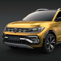 Así es el Volkswagen Taigun, un nuevo rival de Seltos que se estrenará en 2021