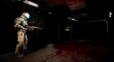 Si eres fan de Dead Space y su terror de ciencia ficción, este juego te encantará: Negative Atmosphere ya tiene nuevo tráiler