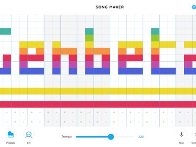 Cántale al navegador: Google Song Maker transforma tu voz en notas 