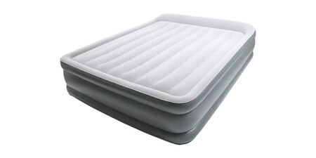 Cama De Aire Premium Livarno De Lidl