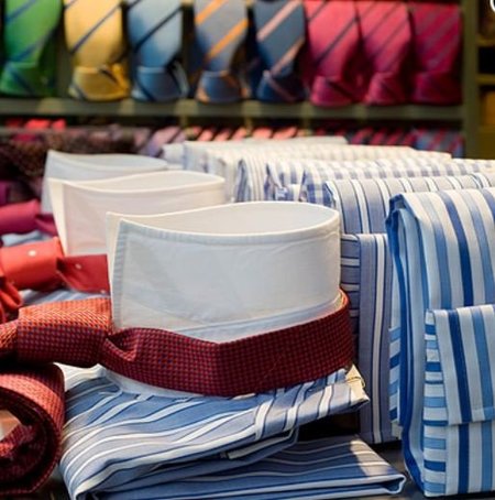 Ideas para regalar el Día del Padre: un armario repleto de estilo