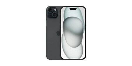 iPhone 15 Plus