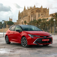 Se vende un Toyota Corolla cada 28 segundos en el mundo: ya van 50 millones de unidades vendidas desde 1966