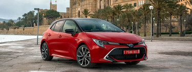 Se vende un Toyota Corolla cada 28 segundos en el mundo: ya van 50 millones de unidades vendidas desde 1966