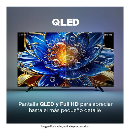 QLED TCL