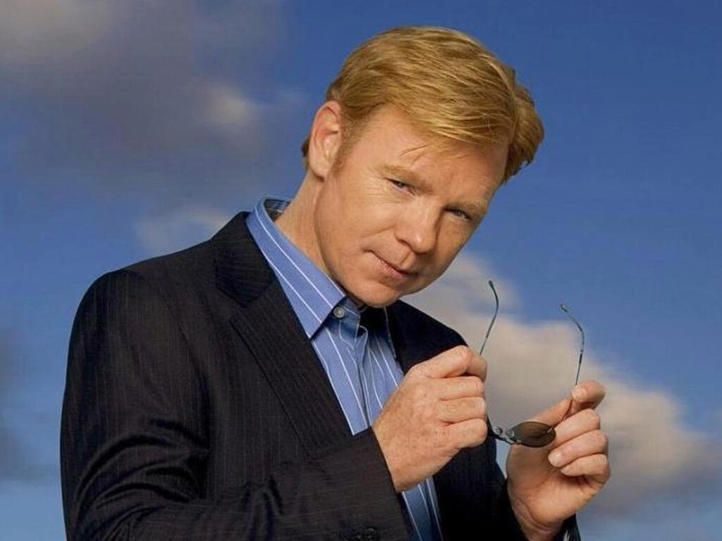 Qué fue de David Caruso 13 años después del final de 'CSI: Miami': el irreconocible aspecto físico del actor 