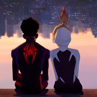 Spider-Man: Across the Spider-Verse presenta nuevo tráiler con Miles Morales, Spider-Gwen y Spider-Man 2099