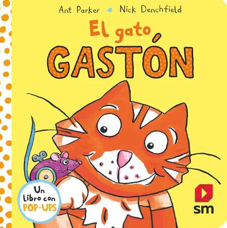 Libros para bebés y niños