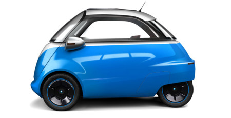 Microlino Sideview 1