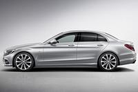 Mercedes-Benz Clase C Edition 1 