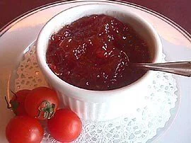 Cómo hacer mermelada de tomate